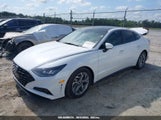 Hyundai Sonata Sel 5NPEF4JAXLH058336 снимка