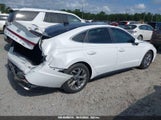 Hyundai Sonata Sel 5NPEF4JAXLH058336 снимка