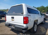 CHEVROLET SILVERADO 1500 WT 1GCNKPEH5FZ****** снимка