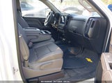 CHEVROLET SILVERADO 1500 WT 1GCNKPEH5FZ****** снимка