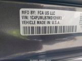 JEEP CHEROKEE ALTITUDE 4X4 1C4PJMLB7MD****** снимка