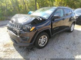 JEEP COMPASS SPORT FWD 3C4NJCABXJT326364 fotografie
