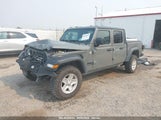 JEEP GLADIATOR SPORT S 4X4 1C6HJTAG8LL****** снимка