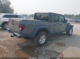 JEEP GLADIATOR SPORT S 4X4 1C6HJTAG8LL****** снимка