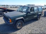 JEEP CHEROKEE SE photo