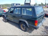 JEEP CHEROKEE SE photo