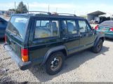 JEEP CHEROKEE SE photo