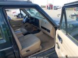 JEEP CHEROKEE SE photo