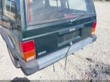 JEEP CHEROKEE SE photo