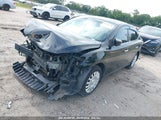 Nissan Sentra Fe+ S/Fe+ Sv/S/Sl/Sr/Sv 3N1AB7AP7EY239807 снимка
