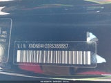 KIA CARNIVAL LX KNDNB4H31R6****** снимка