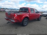 NISSAN FRONTIER PRO-4X 1N6AD0EVXFN****** снимка