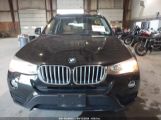 BMW X3 XDRIVE28I снимка