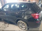 BMW X3 XDRIVE28I photo