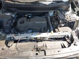 GMC TERRAIN FWD SLE 3GKALMEV9LL****** снимка