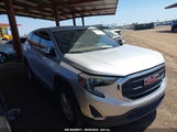 GMC TERRAIN FWD SLE 3GKALMEV9LL****** снимка