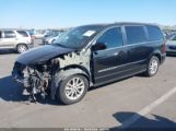 CHRYSLER TOWN & COUNTRY TOURING photo