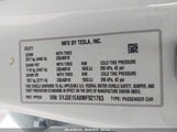 TESLA MODEL 3 STANDARD RANGE PLUS REAR-WHEEL DRIVE 5YJ3E1EA8MF921783 снимка