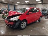 TOYOTA PRIUS C TWO JTDKDTB36E1****** снимка