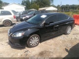 NISSAN SENTRA SV 3N1AB7AP5HY375535 снимка