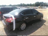 NISSAN SENTRA SV 3N1AB7AP5HY375535 снимка