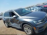 VOLKSWAGEN TIGUAN 2.0T SE/2.0T SEL/2.0T SEL R-LINE/2.0T SEL R-LINE BLACK снимка