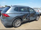 VOLKSWAGEN TIGUAN 2.0T SE/2.0T SEL/2.0T SEL R-LINE/2.0T SEL R-LINE BLACK снимка