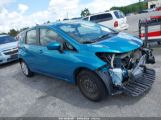 NISSAN VERSA NOTE S (SR)/S PLUS/SL/SR/SV photo