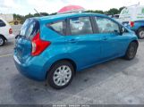 NISSAN VERSA NOTE S (SR)/S PLUS/SL/SR/SV photo