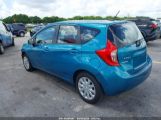 NISSAN VERSA NOTE S (SR)/S PLUS/SL/SR/SV photo