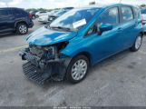 NISSAN VERSA NOTE S (SR)/S PLUS/SL/SR/SV photo