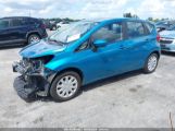 NISSAN VERSA NOTE S (SR)/S PLUS/SL/SR/SV photo