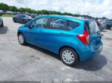 NISSAN VERSA NOTE S (SR)/S PLUS/SL/SR/SV photo