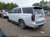 CADILLAC ESCALADE 4WD PREMIUM LUXURY PLATINUM 1GYS4DKLXMR****** fotografie