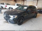 MERCEDES-BENZ AMG GLC 43 4MATIC снимка