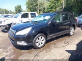 SUBARU OUTBACK 2.5I LIMITED 4S4BRBLCXA3369069 снимка