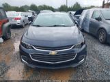 CHEVROLET MALIBU 1LT photo