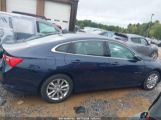 CHEVROLET MALIBU 1LT photo