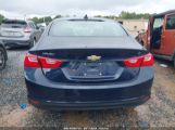 CHEVROLET MALIBU 1LT photo