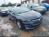 CHEVROLET MALIBU 1LT photo