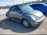 VOLKSWAGEN NEW BEETLE GLS photo