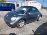 VOLKSWAGEN NEW BEETLE GLS photo