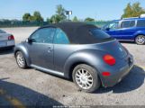 VOLKSWAGEN NEW BEETLE GLS photo