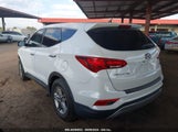 HYUNDAI SANTA FE SPORT 2.4L 5NMZT3LB2JH075359 fotografie