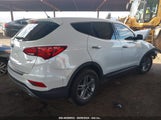 HYUNDAI SANTA FE SPORT 2.4L 5NMZT3LB2JH075359 fotografie