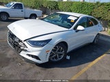 HYUNDAI SONATA SEL KMHL64JA7NA215155 снимка