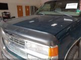 CHEVROLET K1500 FLEETSIDE photo