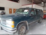 CHEVROLET K1500 FLEETSIDE photo