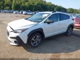SUBARU CROSSTREK PREMIUM JF2GUADC8R8****** снимка