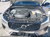 VOLVO XC60 RECHARGE PLUG-IN HYBRID T8 ULTIMATE DARK THEME YV4H60DX2P1****** снимка